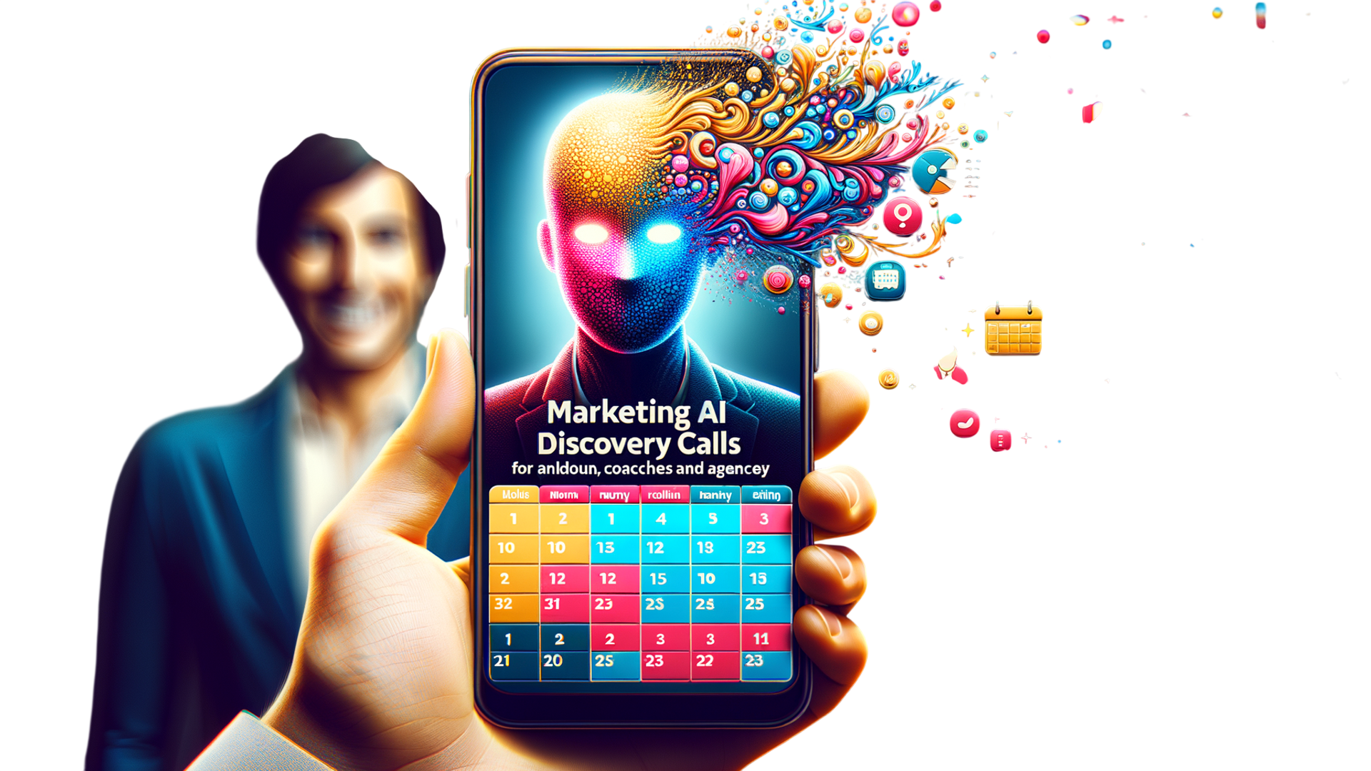 AI Lead magnet for Coaches